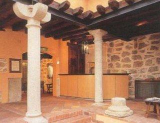Hospederia La Sinagoga Hotel 2*