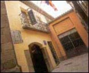 Hospederia La Sinagoga Ávila