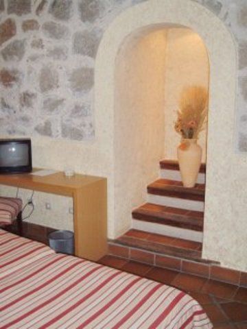 Hotel Hospederia La Sinagoga 2*